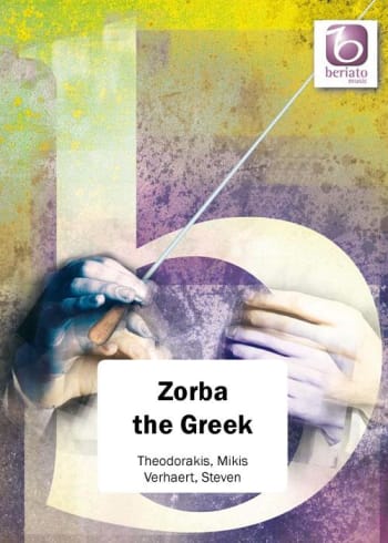 Zorba the Greek