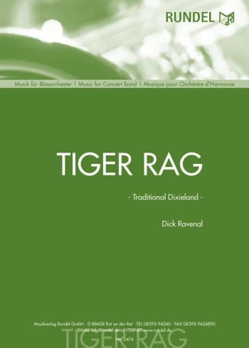 Tiger Rag