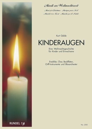 Kinderaugen