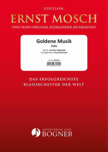 Goldene Musik