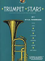 Trumpet Stars - Set 1 