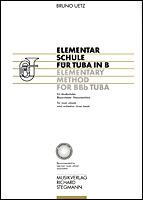 Elementarschule für Tuba in B