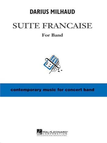 Suite Francaise