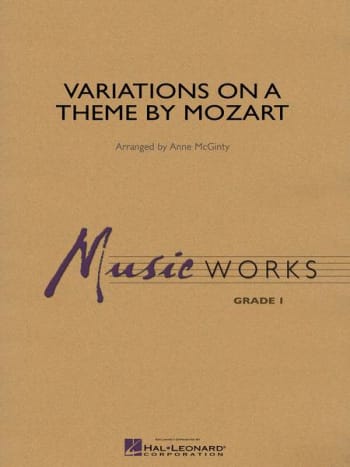 Variations on a Theme by Mozart