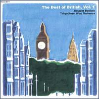 The Best of British Vol. 1