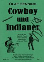 Cowboy und Indianer