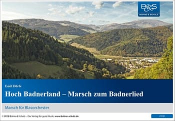 Hoch Badnerland