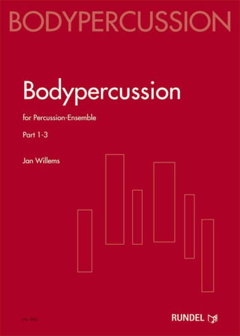 Bodypercussion