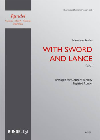 With Sword and Lance