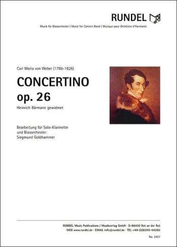 Concertino op.26