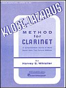 Klose-Lazarus Method for Clarinet