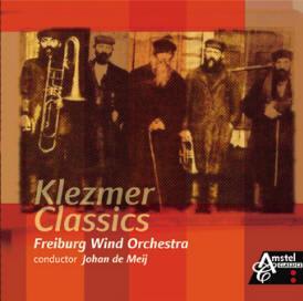 Klezmer Classics