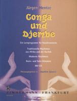 Conga und Djembe