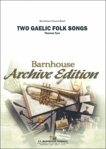 Two Gaelic Folk Songs