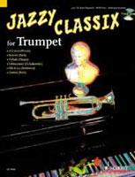 Jazzy Classix for Trumpet