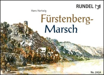 Fürstenberg-Marsch