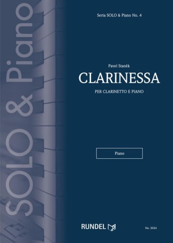 Clarinessa