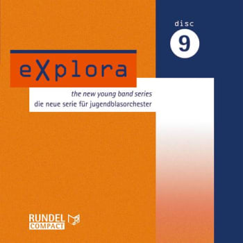 explora disc 09