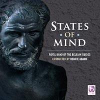 States Of Mind