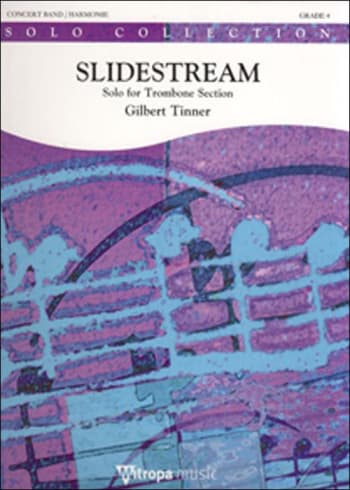 Slidestream