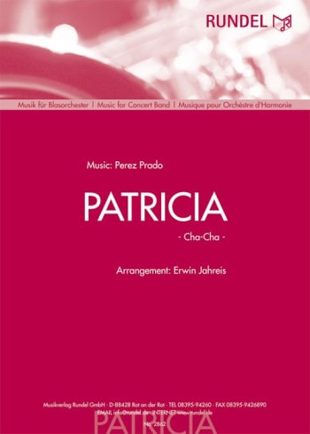 Patricia