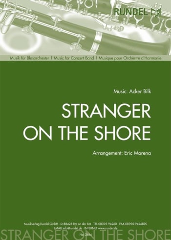 Stranger On The Shore