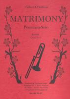 Matrimony