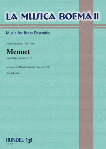 Menuet