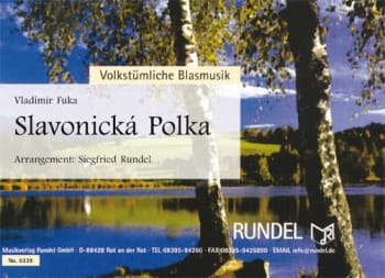 Slavonická Polka