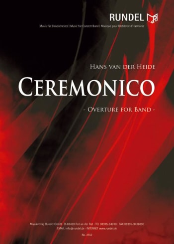 Ceremonico