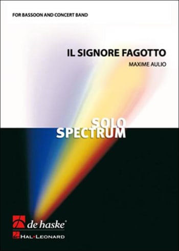 Il Signore Fagotto