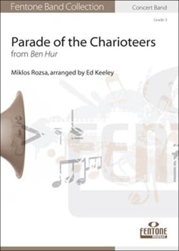 Parade Of The Charioteers