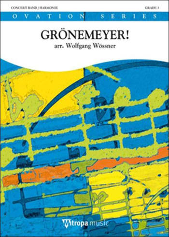 Grönemeyer!