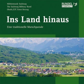 Ins Land hinaus