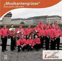 Musikantengrüsse