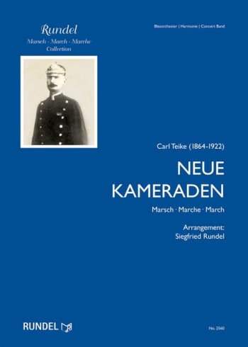 Neue Kameraden