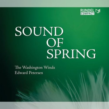 Sound of Spring