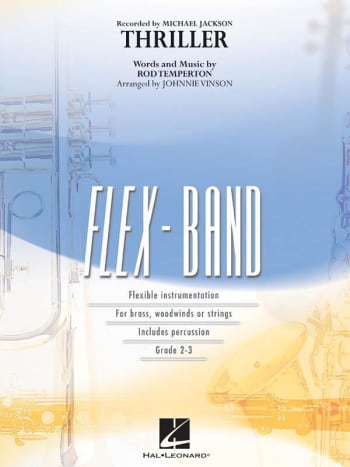 Thriller (Flex-Band)