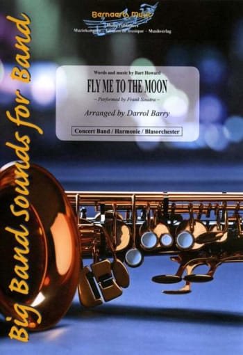 Fly Me To The Moon