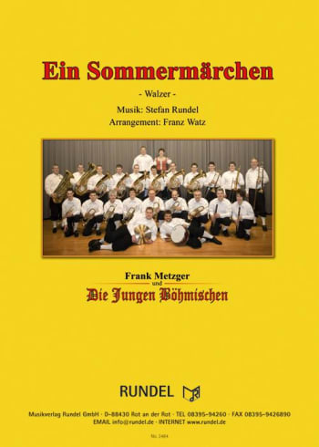 Ein Sommermärchen