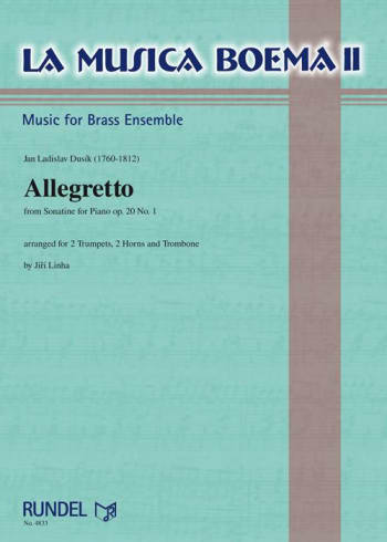 Allegretto