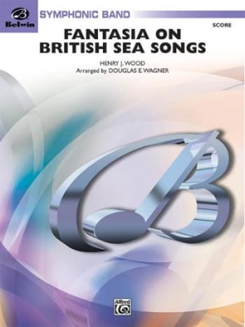 Fantasia On British Sea Songs