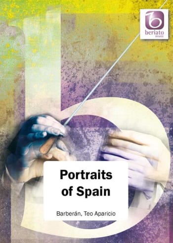 Portraits of Spain