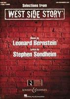 West Side Story (Selections from)