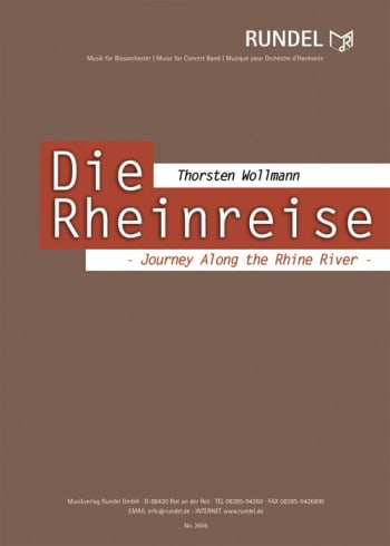 Die Rheinreise