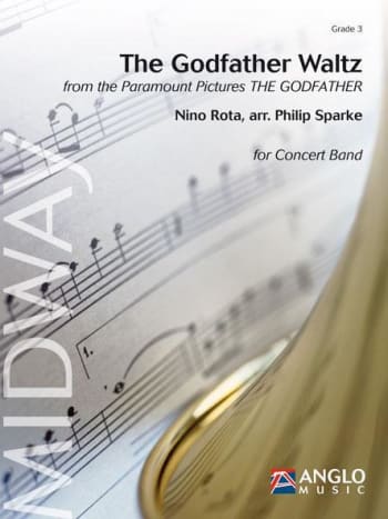 The Godfather Waltz