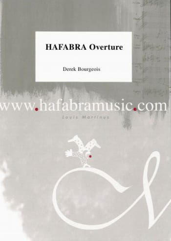 HAFABRA Overture