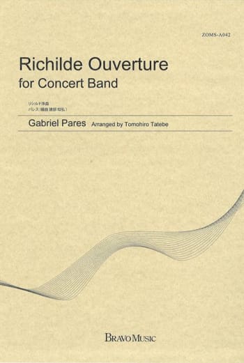 Richilde Ouverture