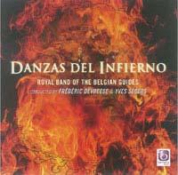 Danzas Del Infierno