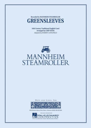 Greensleeves